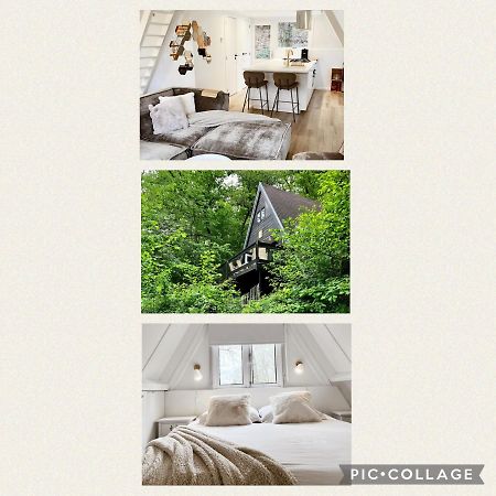 Chalet 190 La Belle Durbuy Ngoại thất bức ảnh