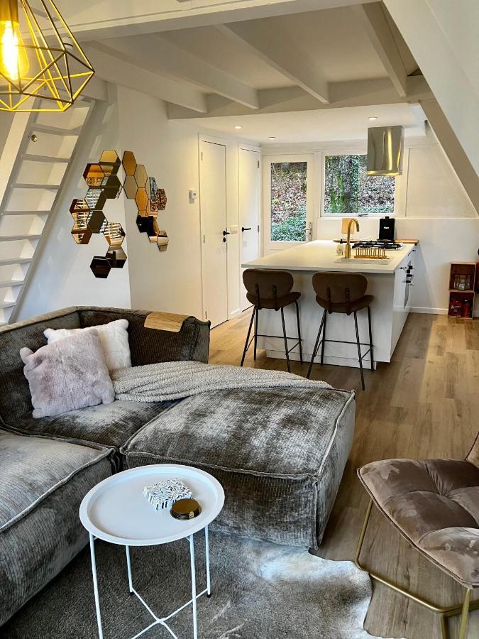 Chalet 190 La Belle Durbuy Ngoại thất bức ảnh