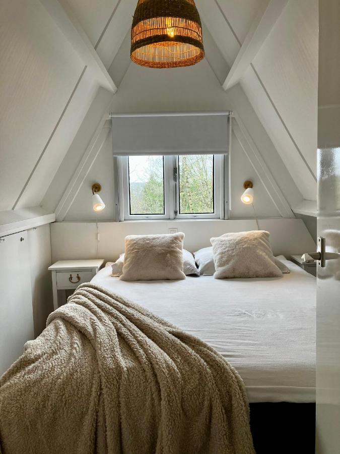 Chalet 190 La Belle Durbuy Ngoại thất bức ảnh