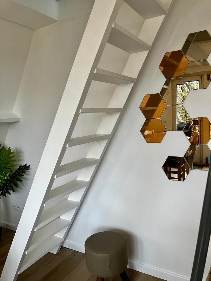 Chalet 190 La Belle Durbuy Ngoại thất bức ảnh