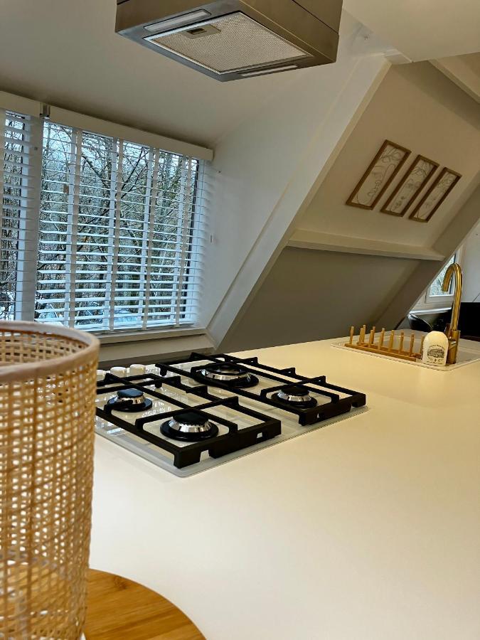 Chalet 190 La Belle Durbuy Ngoại thất bức ảnh