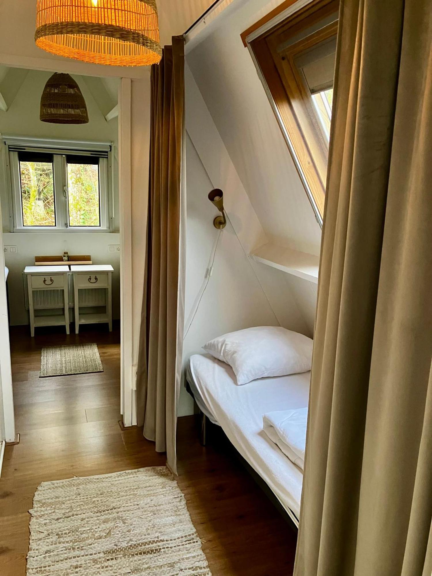 Chalet 190 La Belle Durbuy Ngoại thất bức ảnh