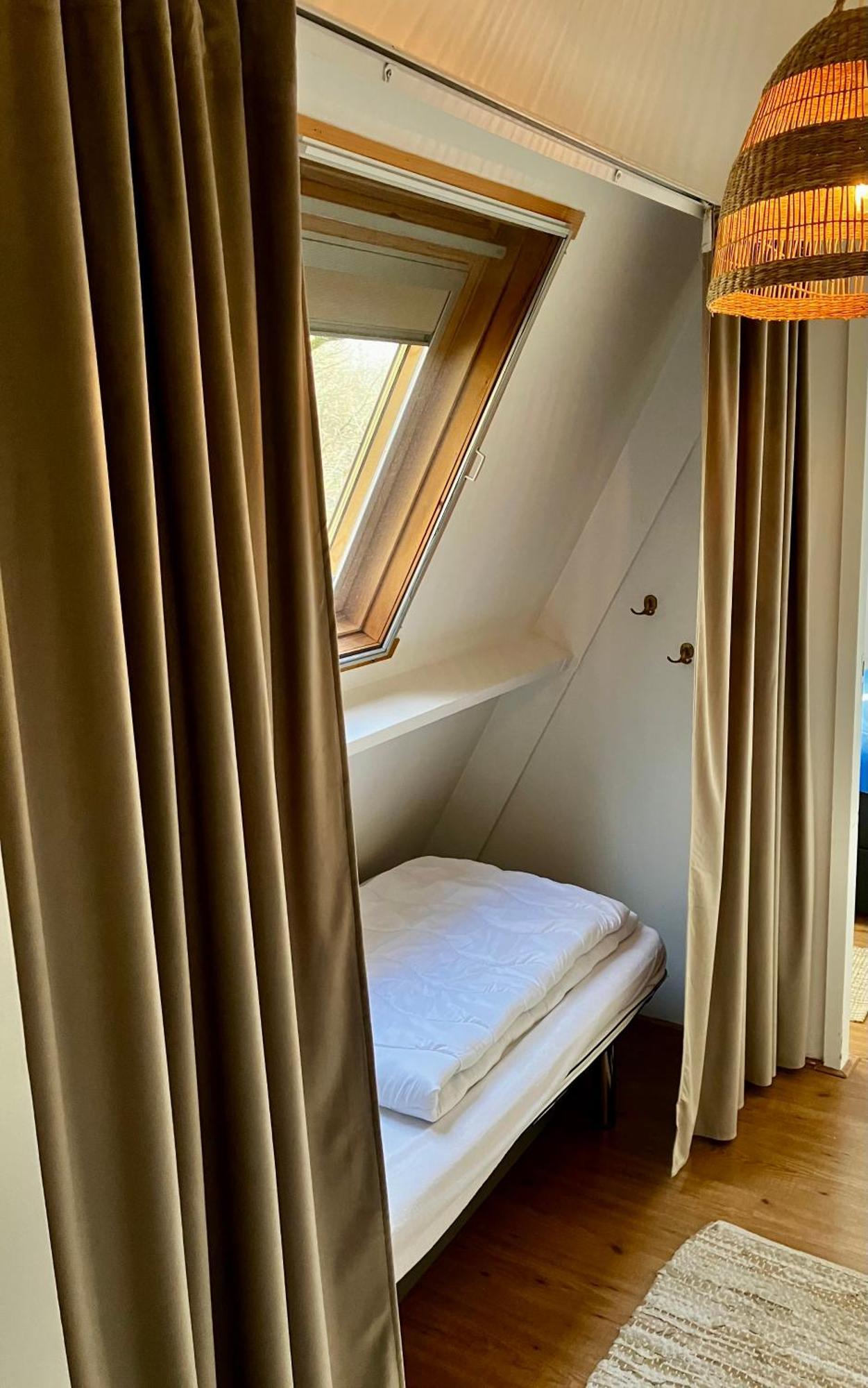 Chalet 190 La Belle Durbuy Ngoại thất bức ảnh